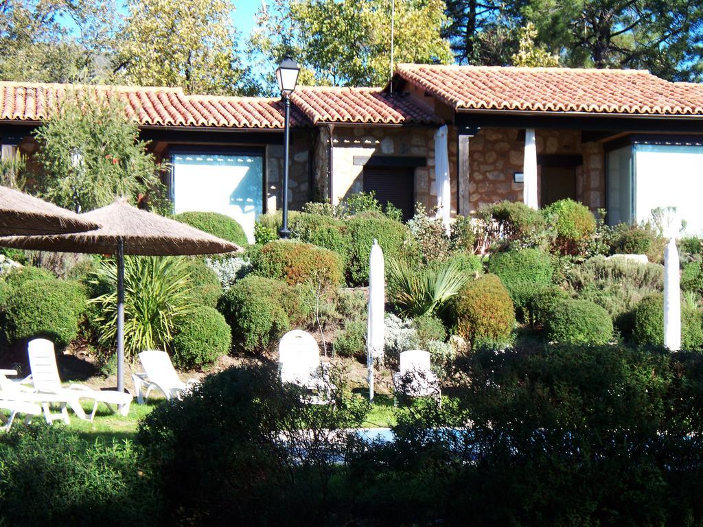 El Roble Apartment Valverde de la Vera