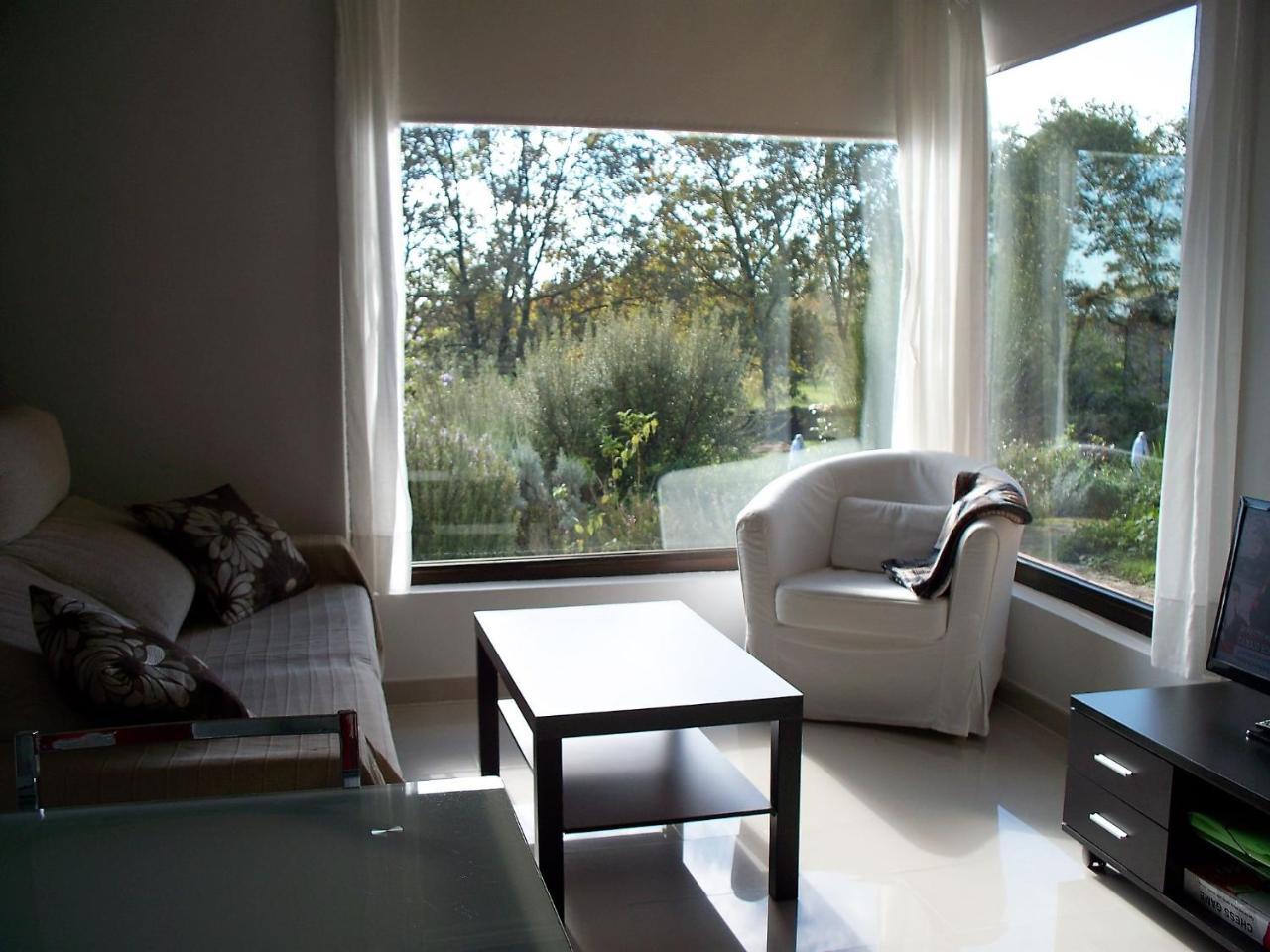 Appartement El Roble *